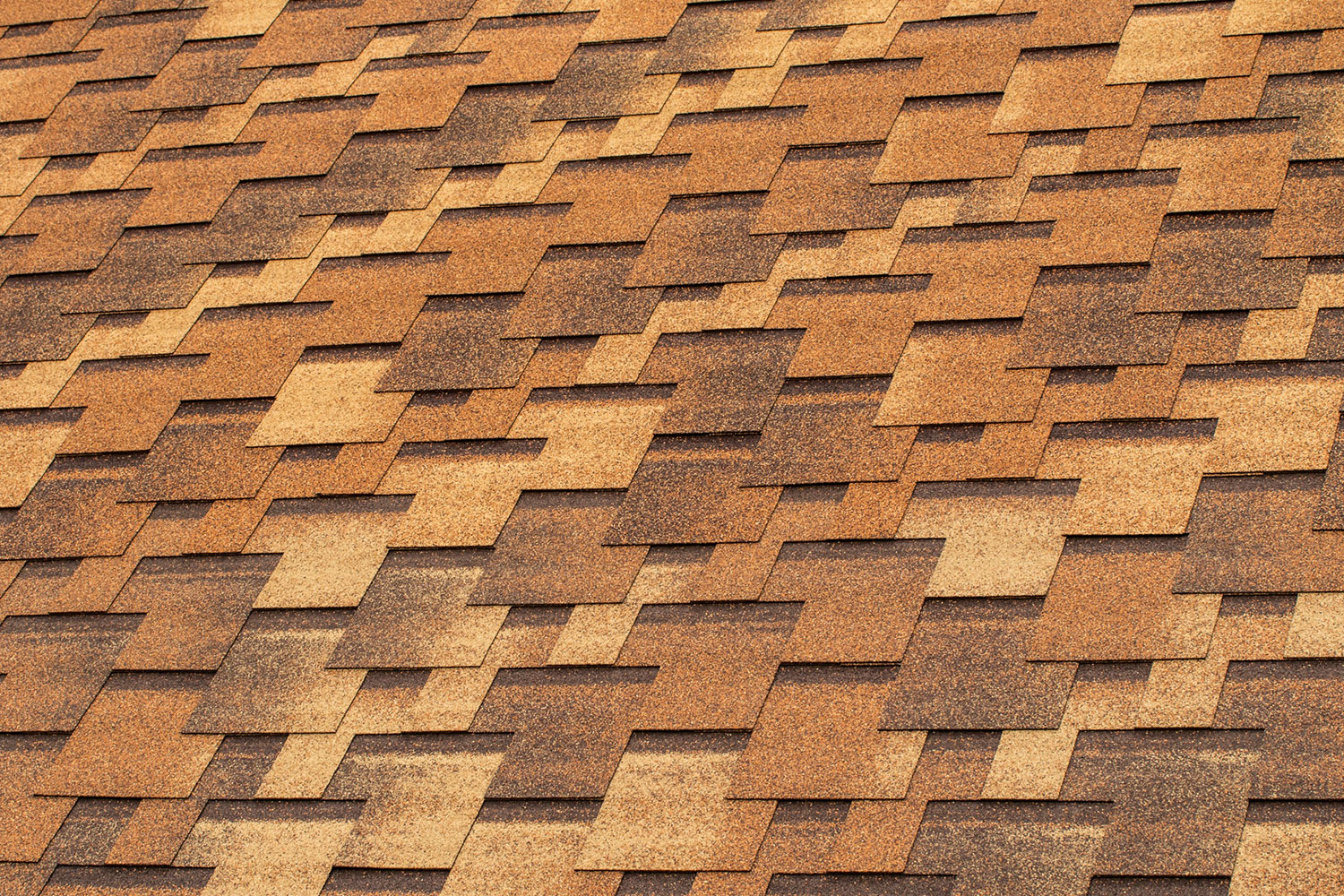 beautiful asphalt shingles