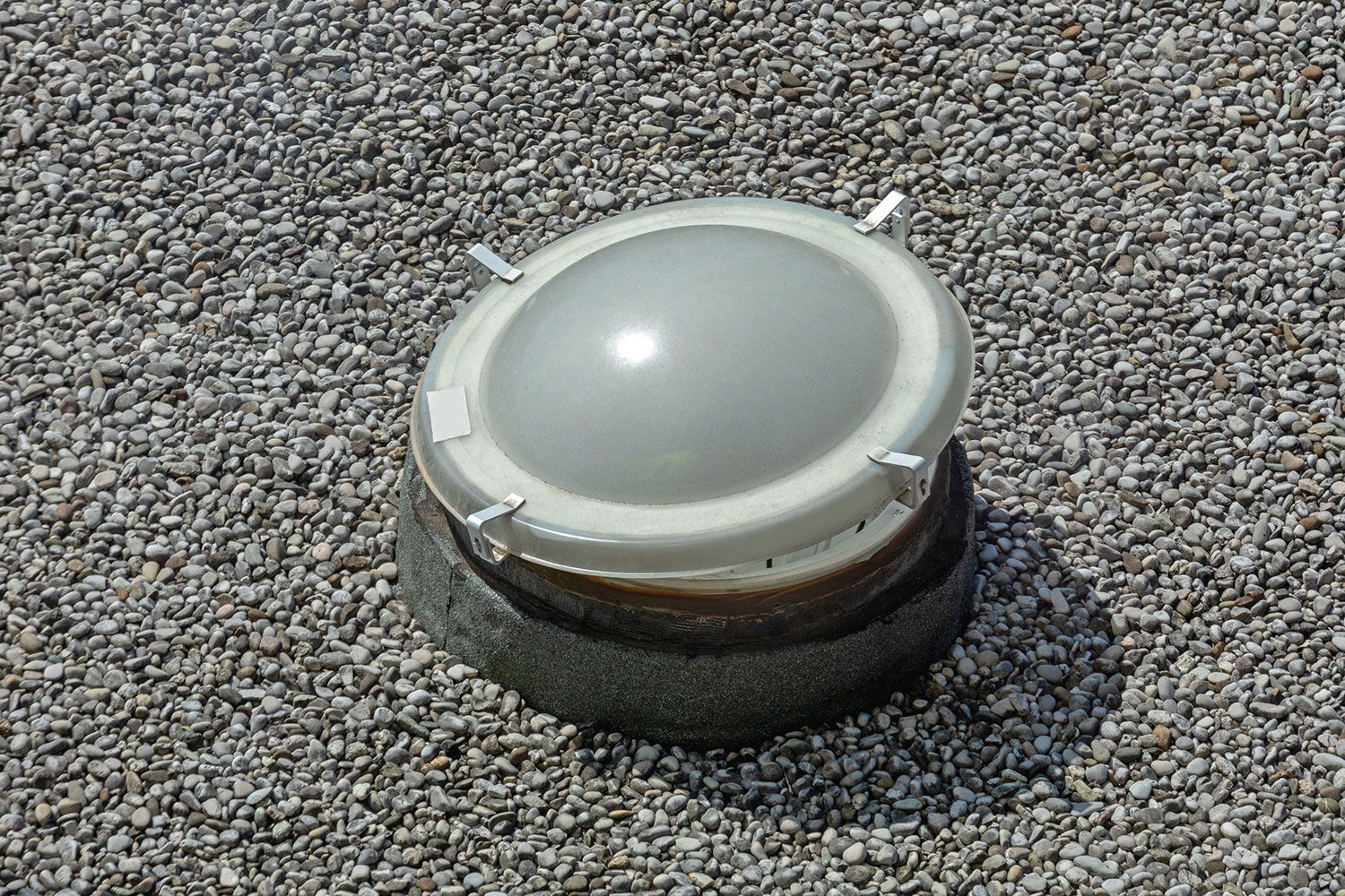 a tubular skylight is just one of the other skylights