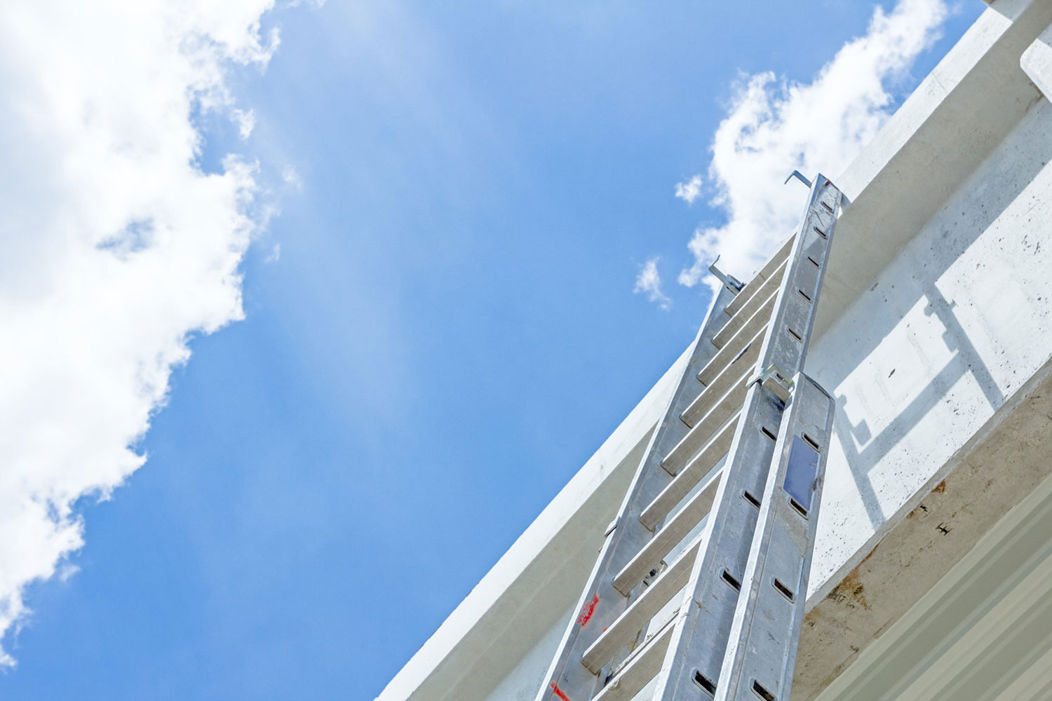 a ladder is one of the top tools