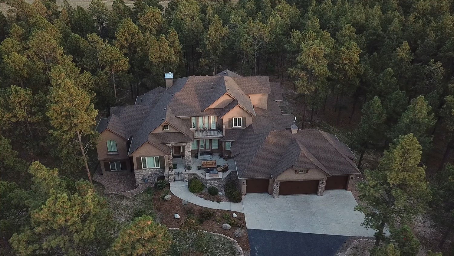 new roofs can lead to higher selling price