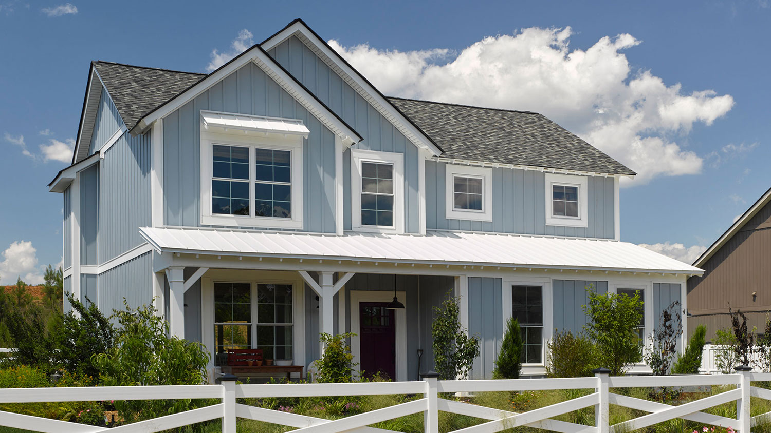 blue-house-nice-roof