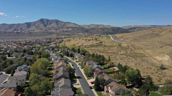 roof replacement costs in Colorado Springs