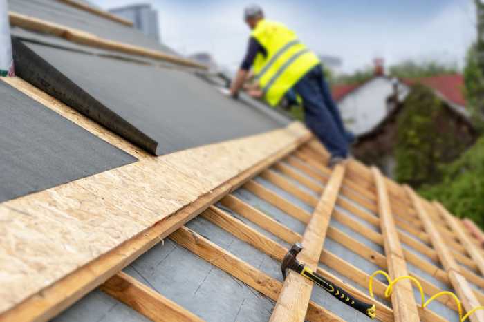 colorado springs roofing company
