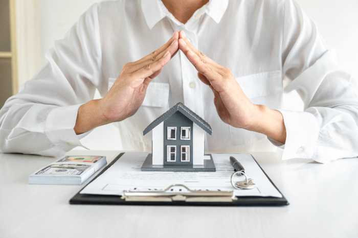 home insurance contract